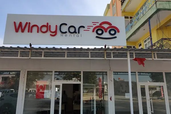 Windycar Rental Antalya - Resim 7