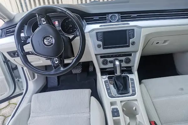 Windycar Rental Antalya - Resim 17