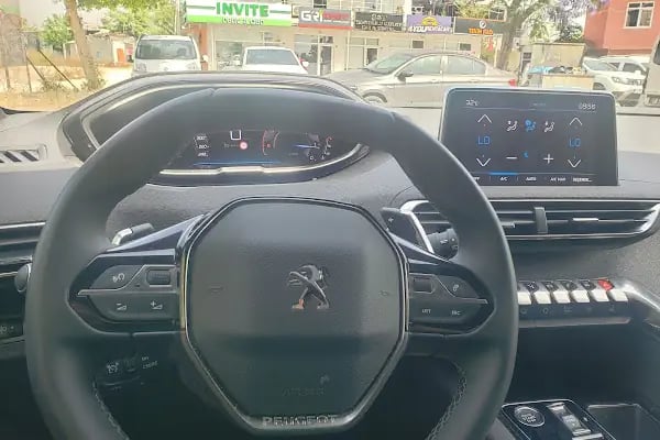Windycar Rental Antalya - Resim 5