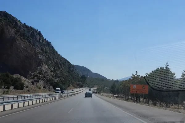 Windycar Rental Antalya - Resim 18