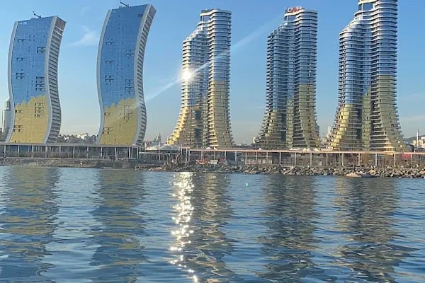 Avşar Sinema / Kartal İstMarina Avşar - Resim 15