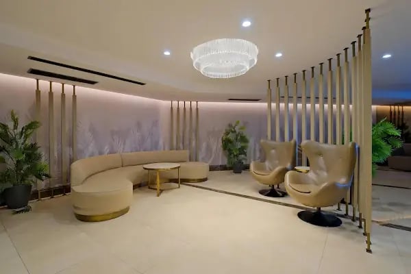 Grand Residence by NEW INN - Resim 8