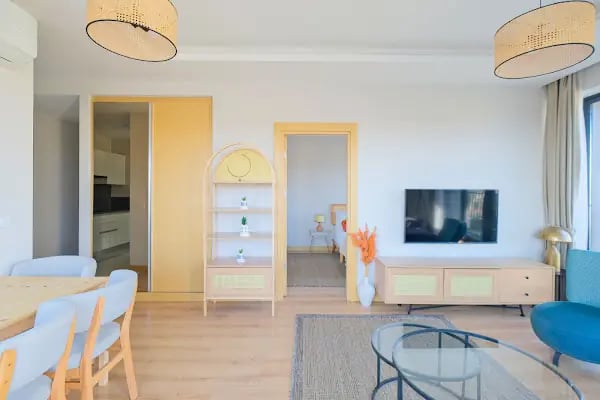 Grand Residence by NEW INN - Resim 12