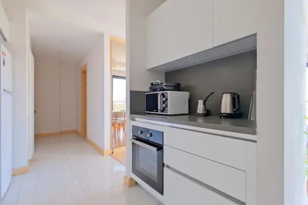 Grand Residence by NEW INN - Resim 10
