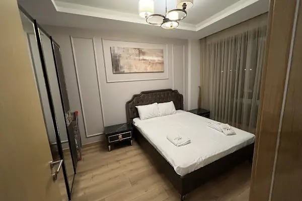 Grand Residence by NEW INN - Resim 19