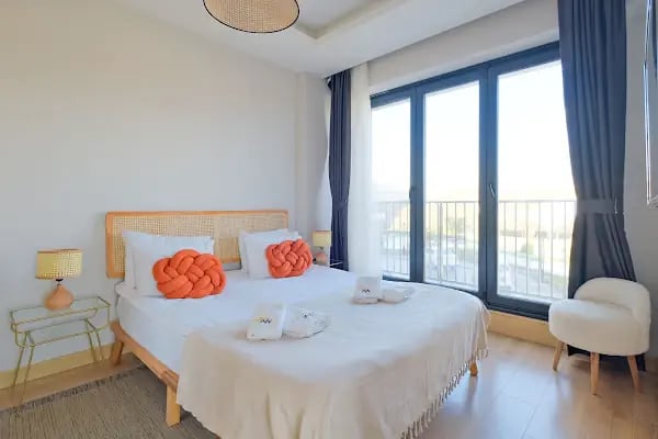 Grand Residence by NEW INN - Resim 14