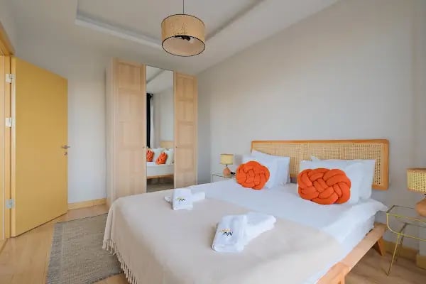Grand Residence by NEW INN - Resim 2