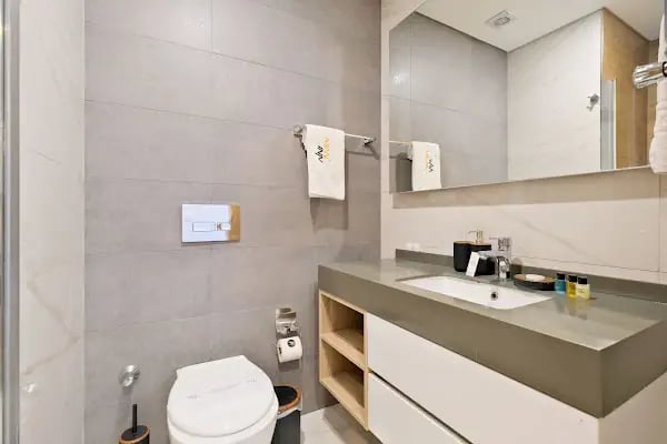 Grand Residence by NEW INN - Resim 3
