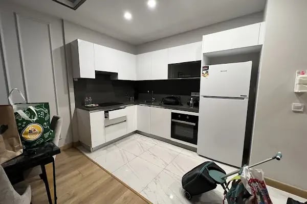 Grand Residence by NEW INN - Resim 18