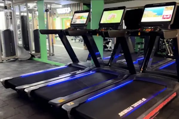 ATOSS GYM_FITNESS - Resim 14