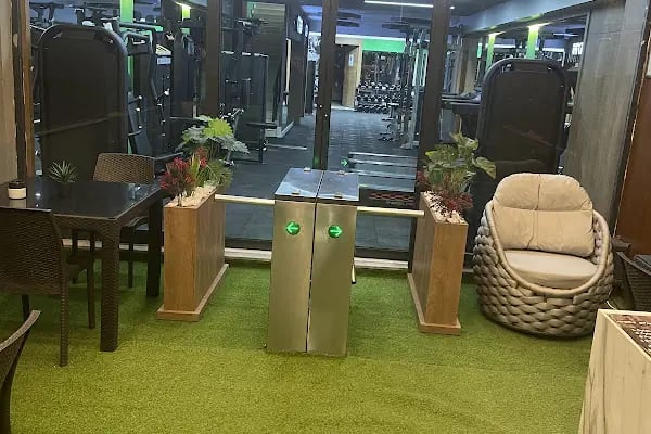 ATOSS GYM_FITNESS - Resim 6