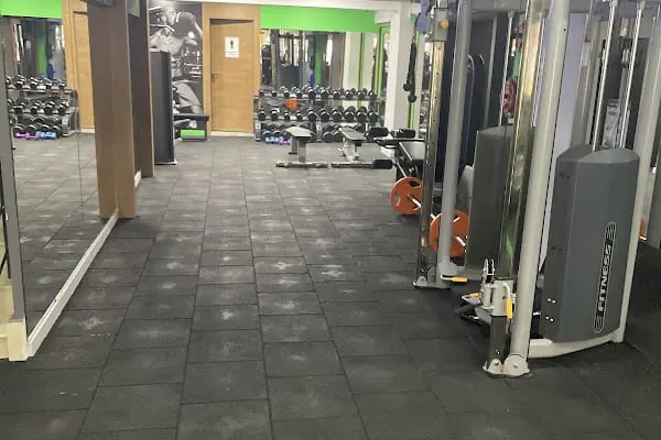 ATOSS GYM_FITNESS - Resim 2