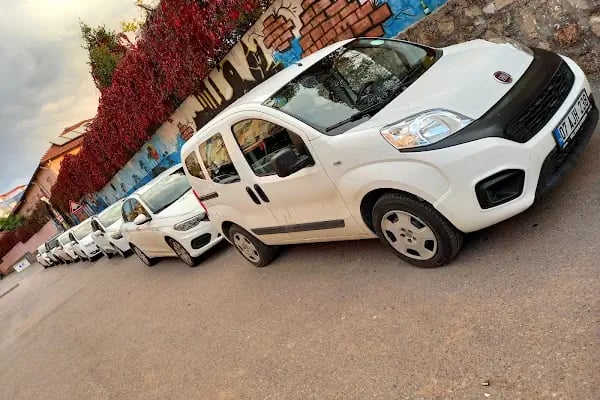 Aksoy Rent a Car - Resim 5