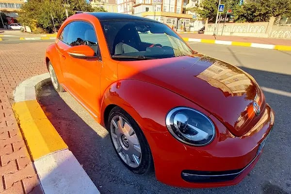 Aksoy Rent a Car - Resim 4