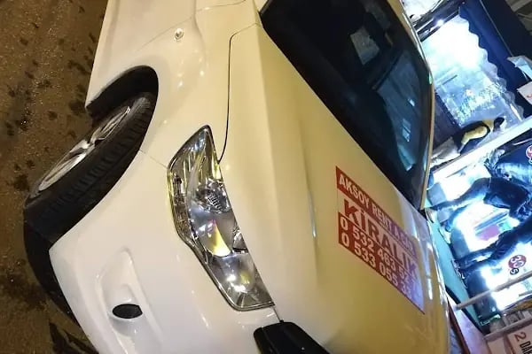 Aksoy Rent a Car - Resim 15