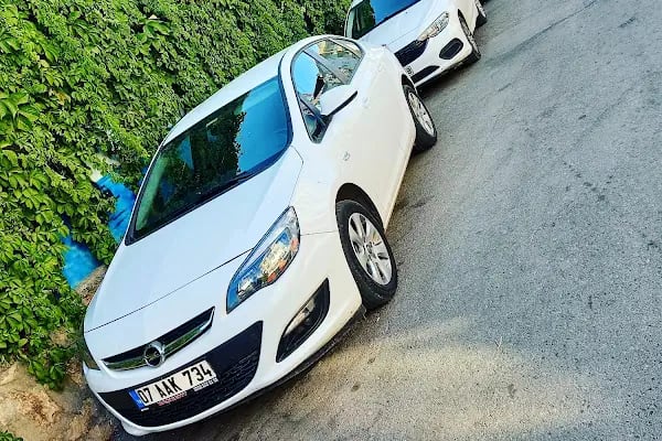 Aksoy Rent a Car - Resim 3