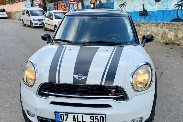 Aksoy Rent a Car - Resim 11