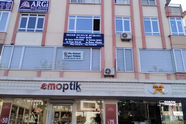Diş Hekimi Turgut Turga - Resim 14
