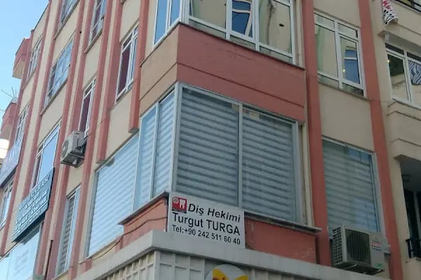Diş Hekimi Turgut Turga - Resim 12