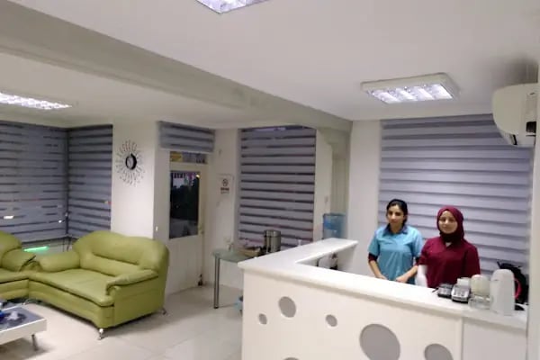 Diş Hekimi Turgut Turga - Resim 3