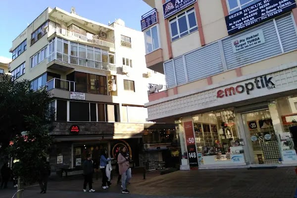 Diş Hekimi Turgut Turga - Resim 10
