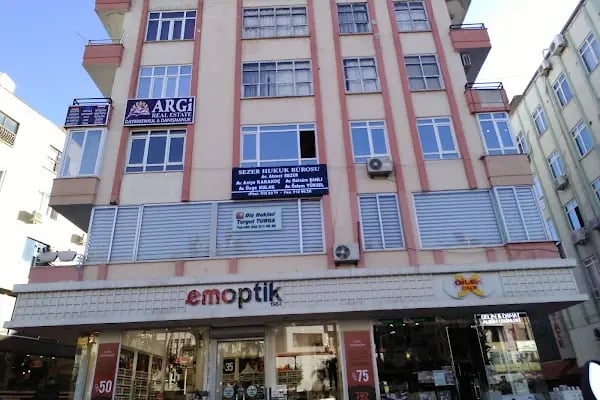 Diş Hekimi Turgut Turga - Resim 16