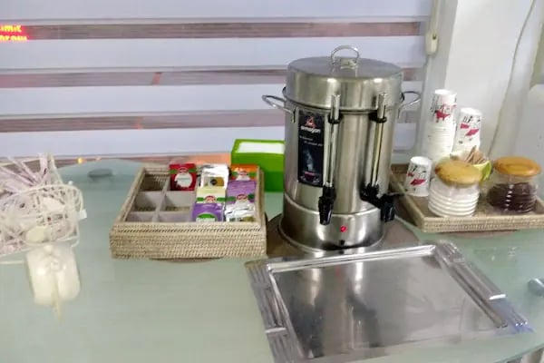 Diş Hekimi Turgut Turga - Resim 5