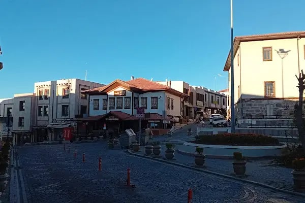HOTEL ANKATRA - Resim 18
