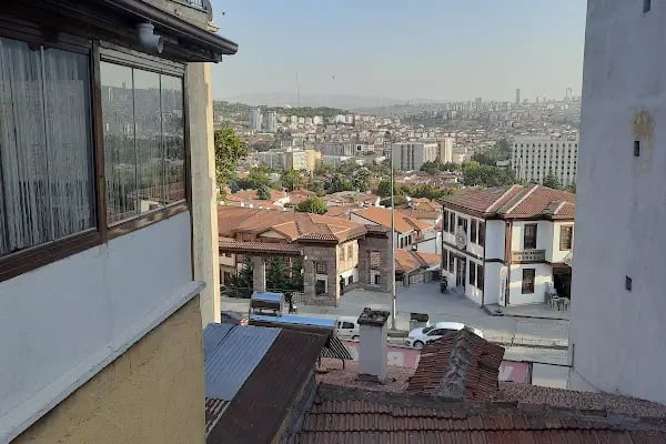 HOTEL ANKATRA - Resim 12