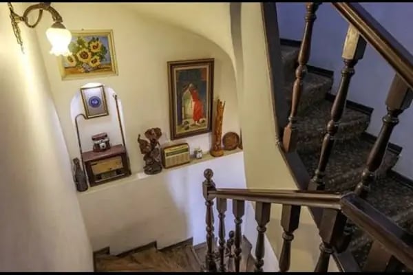 HOTEL ANKATRA - Resim 6