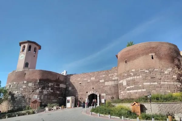 HOTEL ANKATRA - Resim 13