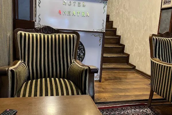 HOTEL ANKATRA - Resim 14
