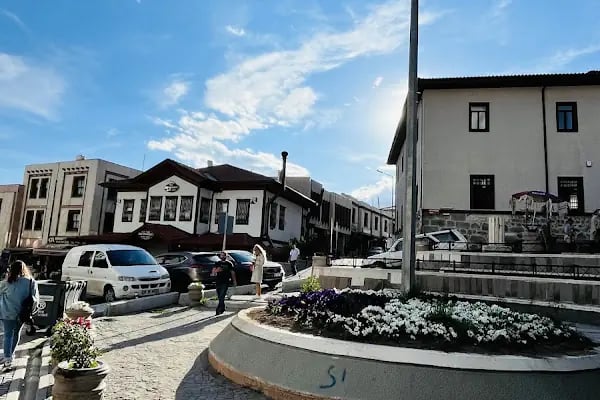 HOTEL ANKATRA - Resim 11