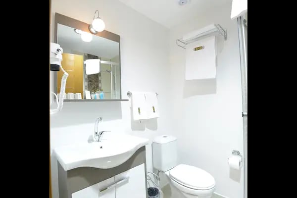 HOTEL ANKATRA - Resim 3
