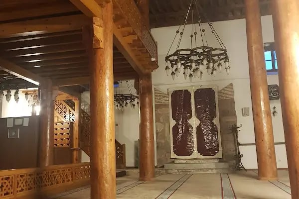 HOTEL ANKATRA - Resim 15
