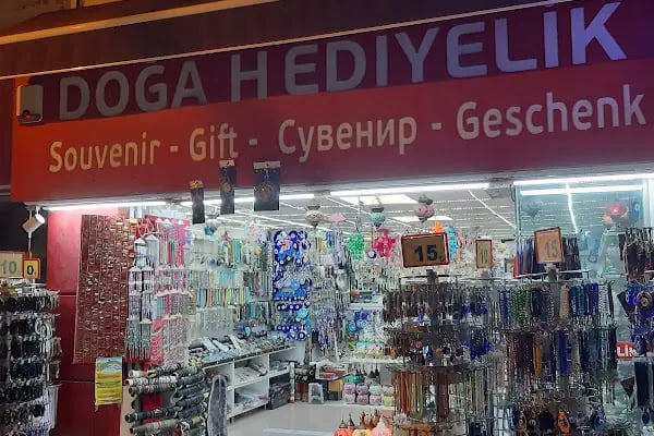 Doğa Hediyelik - Resim 6