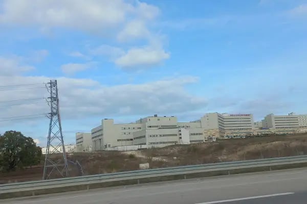Heliport - Resim 6