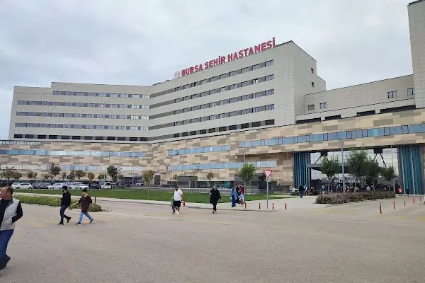 Heliport - Resim 19