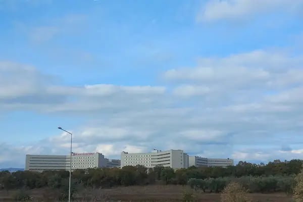 Heliport - Resim 2