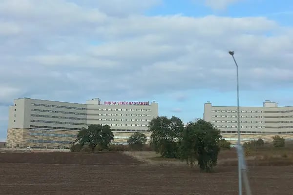 Heliport - Resim 15