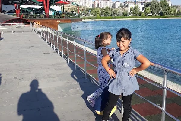 Kayseri Büyükşehir Belediyesi Sukaypark - Resim 8