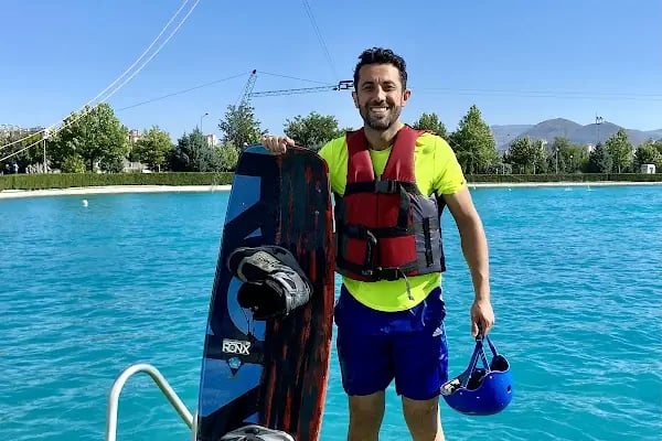 Kayseri Büyükşehir Belediyesi Sukaypark - Resim 16