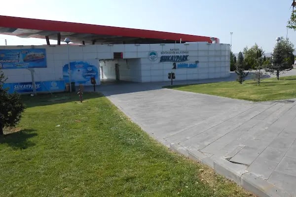 Kayseri Büyükşehir Belediyesi Sukaypark - Resim 11