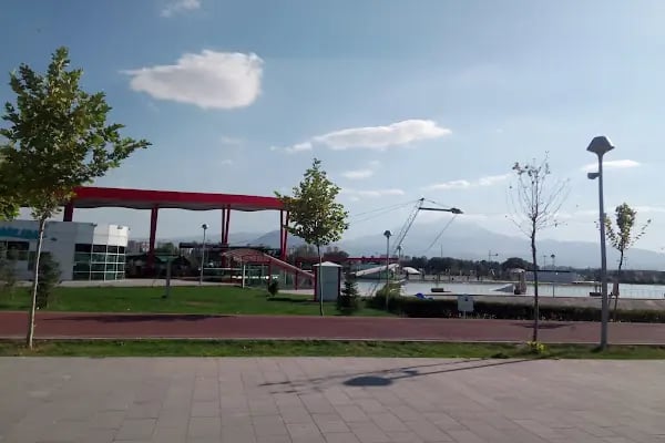 Kayseri Büyükşehir Belediyesi Sukaypark - Resim 15