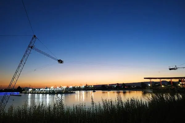 Kayseri Büyükşehir Belediyesi Sukaypark - Resim 9