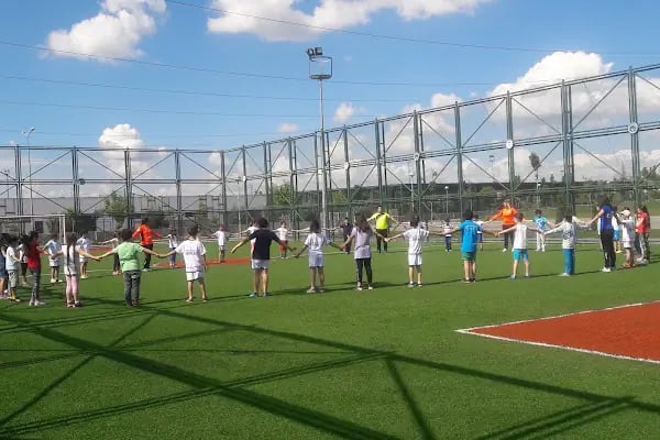 Kayseri Büyükşehir Belediyesi Sukaypark - Resim 13