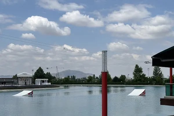 Kayseri Büyükşehir Belediyesi Sukaypark - Resim 20