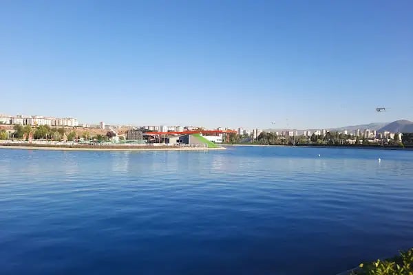 Kayseri Büyükşehir Belediyesi Sukaypark - Resim 2