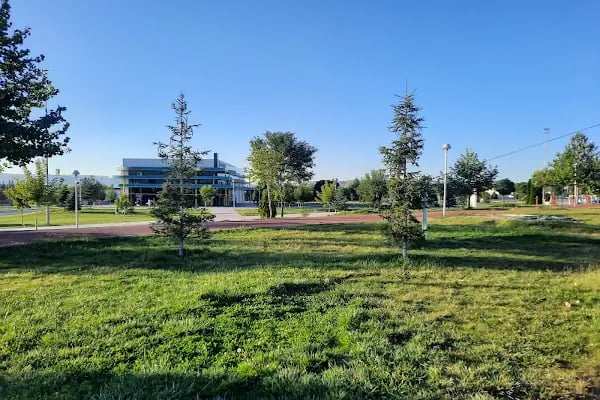 Kayseri Büyükşehir Belediyesi Sukaypark - Resim 6
