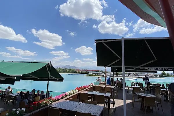 Kayseri Büyükşehir Belediyesi Sukaypark - Resim 5